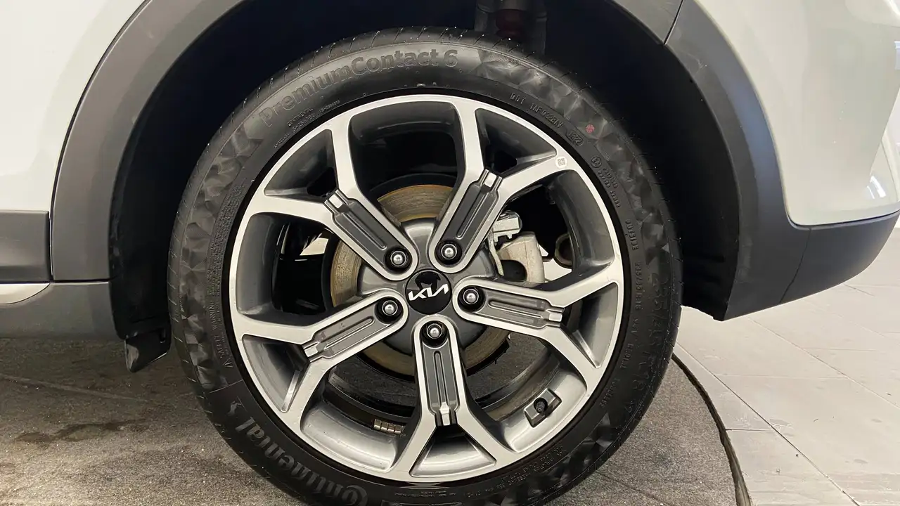 Kia X Ceed 1.5 mhev Business 160cv OPZIONE RATE NO BANCA, миниатюра 27