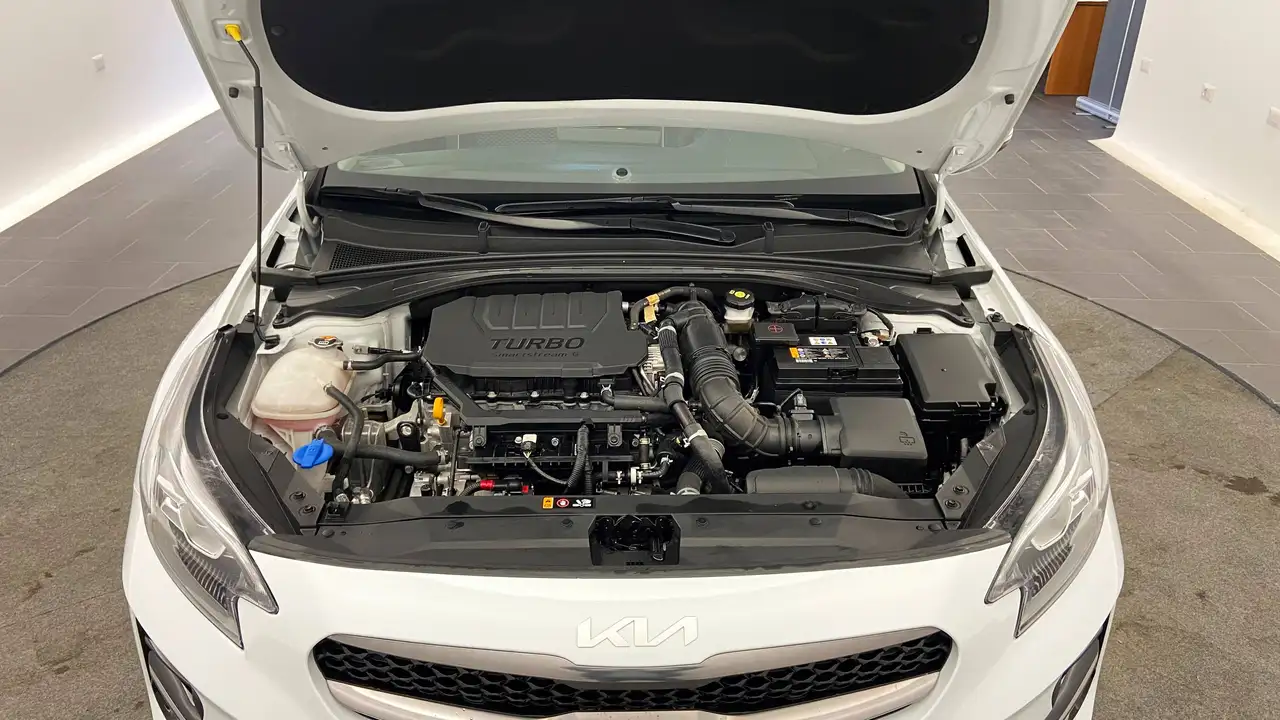 Kia X Ceed 1.5 mhev Business 160cv OPZIONE RATE NO BANCA, миниатюра 29