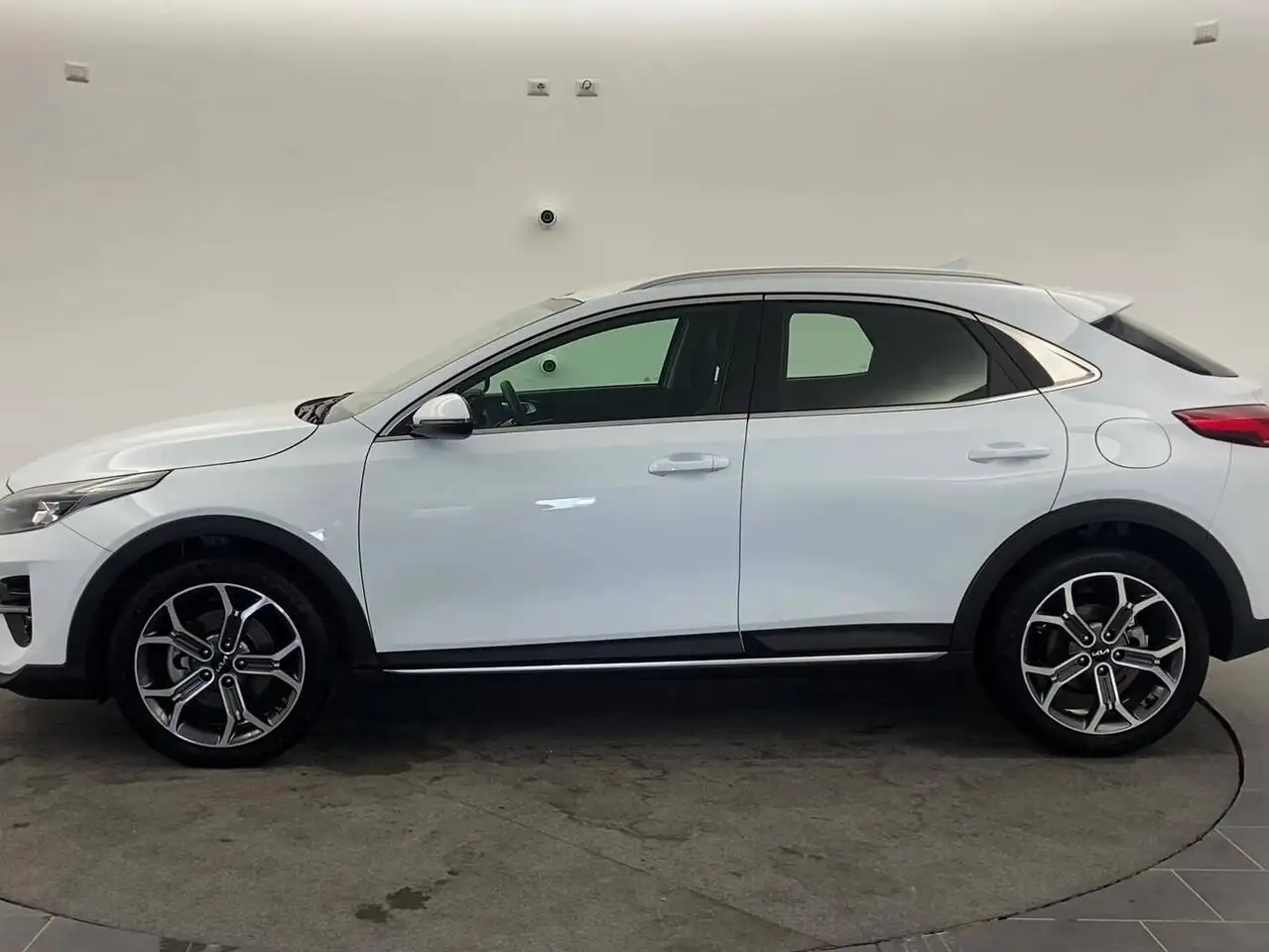 Kia X Ceed 1.5 mhev Business 160cv OPZIONE RATE NO BANCA, миниатюра 8