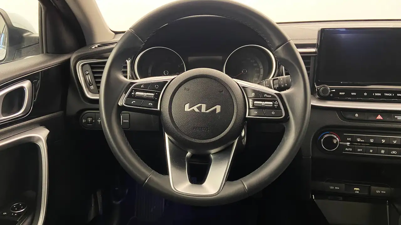 Kia X Ceed 1.5 mhev Business 160cv OPZIONE RATE NO BANCA, миниатюра 26