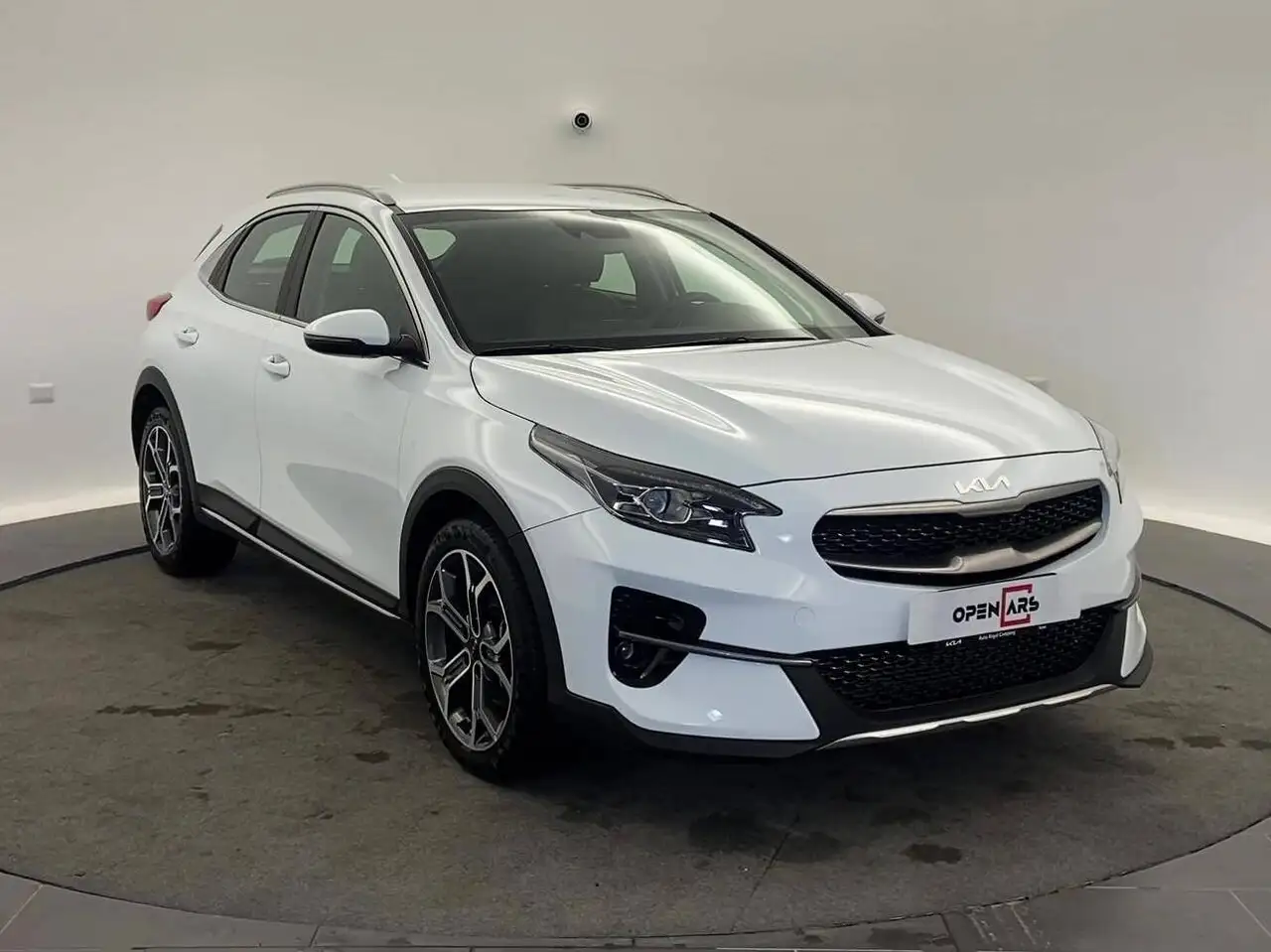 Kia X Ceed 1.5 mhev Business 160cv OPZIONE RATE NO BANCA, миниатюра 3