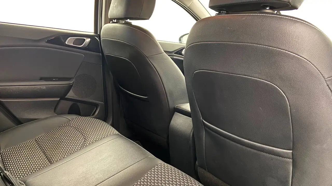 Kia X Ceed 1.5 mhev Business 160cv OPZIONE RATE NO BANCA, миниатюра 14