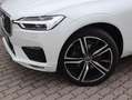 Volvo XC60 B4 R Design AWD Weiß - thumbnail 3