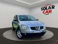Nissan Qashqai 1.5dCi Acenta 4x2 Gris - thumbnail 3