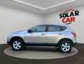 Nissan Qashqai 1.5dCi Acenta 4x2 Gris - thumbnail 5