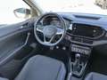 Volkswagen T-Cross 1.0 TSI OPF LIFE + NAVI + ACC + REAR VIEW Klima Weiß - thumbnail 10