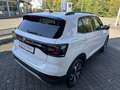 Volkswagen T-Cross 1.0 TSI OPF LIFE + NAVI + ACC + REAR VIEW Klima Weiß - thumbnail 3