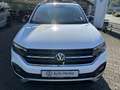 Volkswagen T-Cross 1.0 TSI OPF LIFE + NAVI + ACC + REAR VIEW Klima Weiß - thumbnail 4