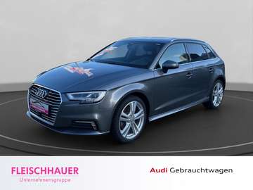 Sportback 40 e-tron design 1.4 TFSI DSG+NAVI