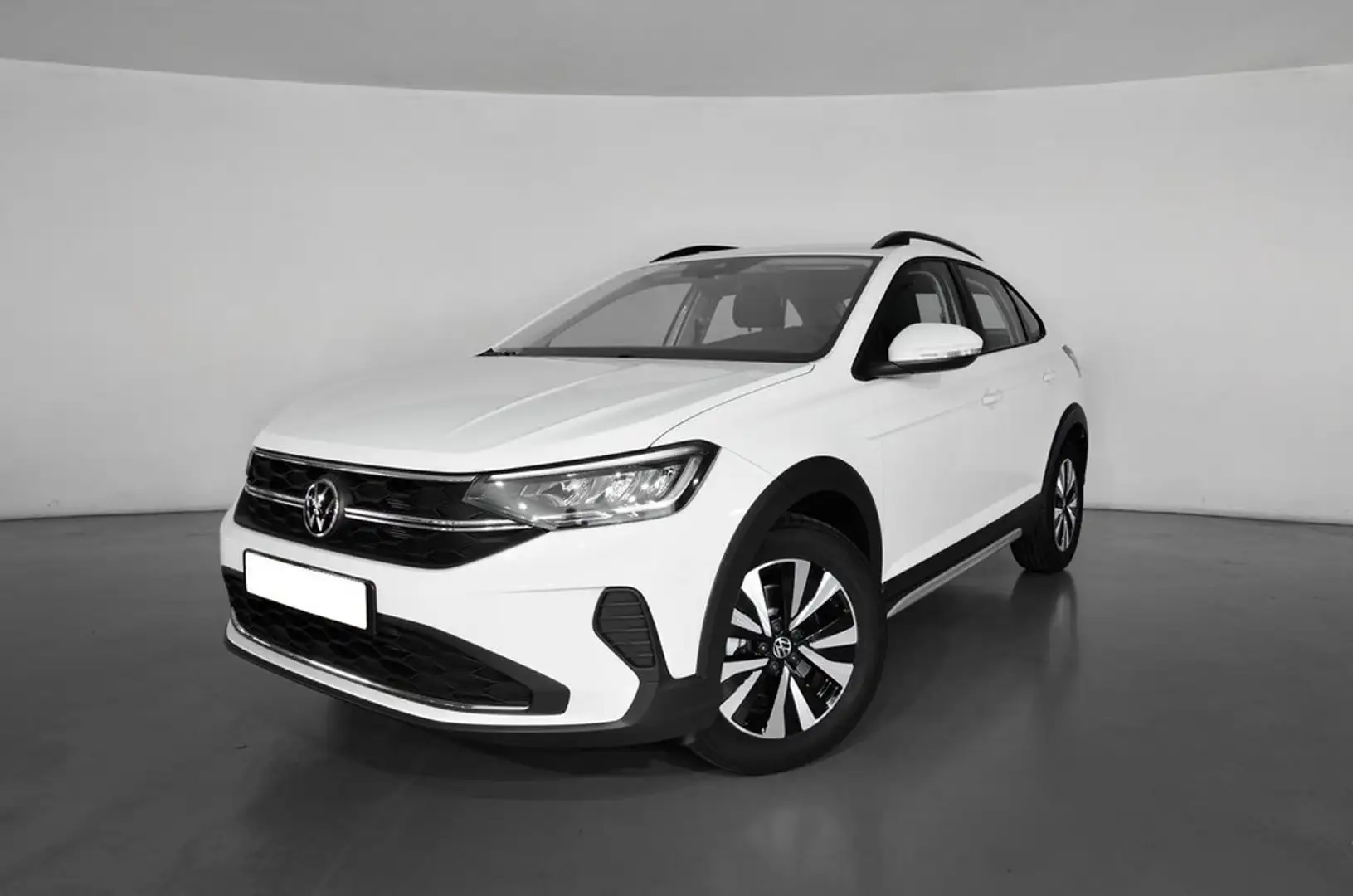 Volkswagen Taigo Connect 1.0 TSI 70kW (95CV) SG5 (CS13MV22) Blanco - 2