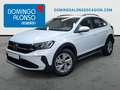Volkswagen Taigo Connect 1.0 TSI 70kW (95CV) SG5 (CS13MV22) Blanco - thumbnail 1