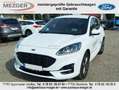 Ford Kuga ST-Line X Weiß - thumbnail 1