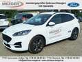 Ford Kuga ST-Line X Weiß - thumbnail 2
