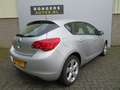 Opel Astra 1.4 EDITION Gris - thumbnail 2