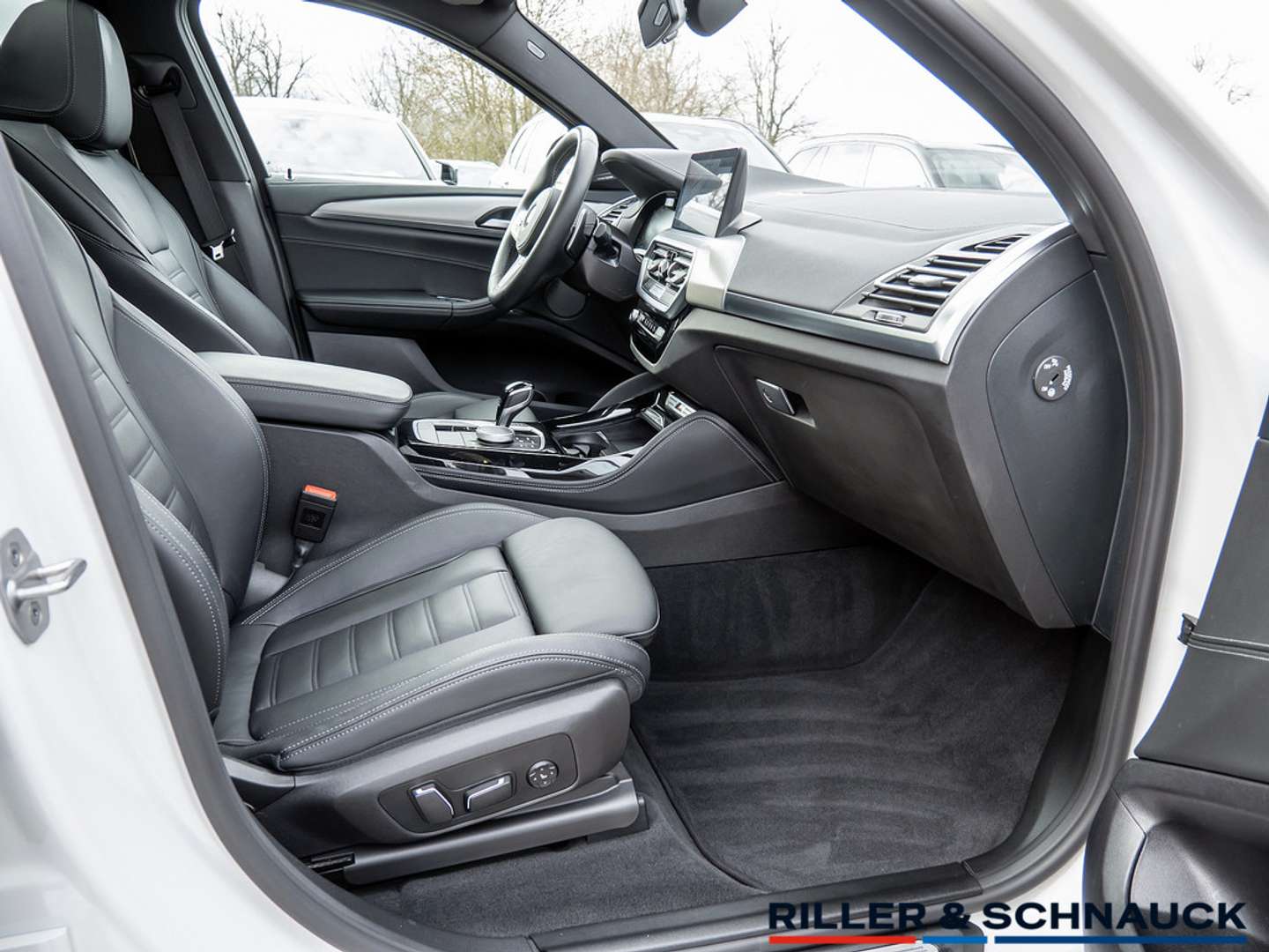 BMW X4 M 40d -  - Joinsteer - #5