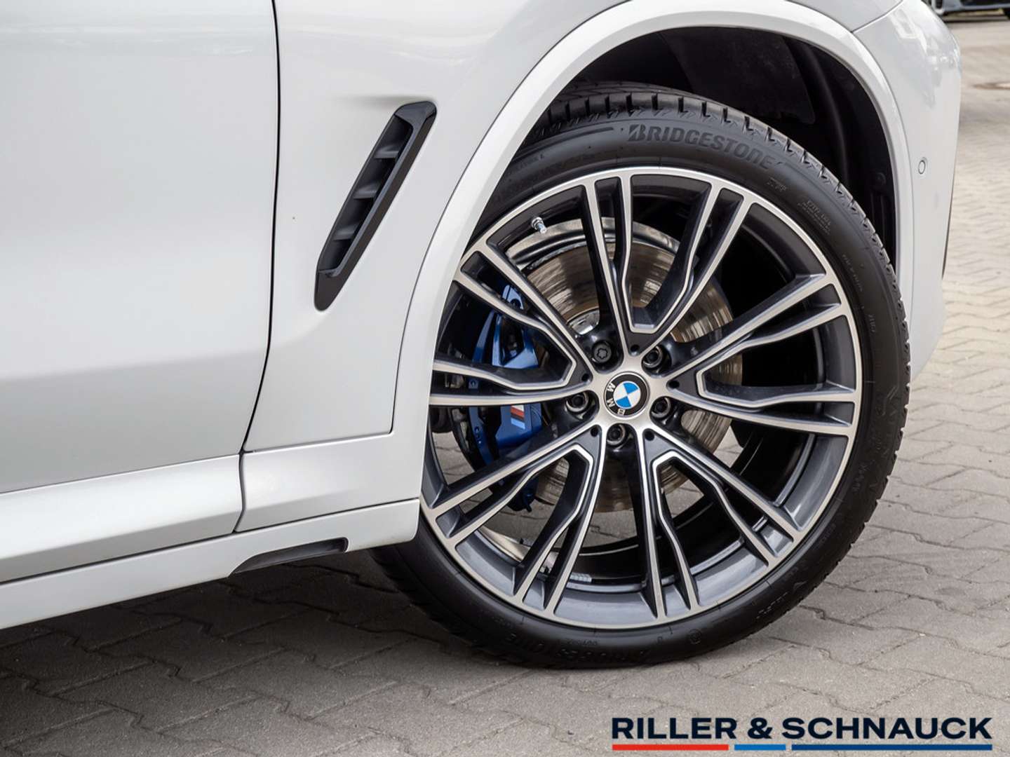 BMW X4 M 40d -  - Joinsteer - #3