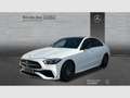 Mercedes-Benz C 300 Wit - thumbnail 1