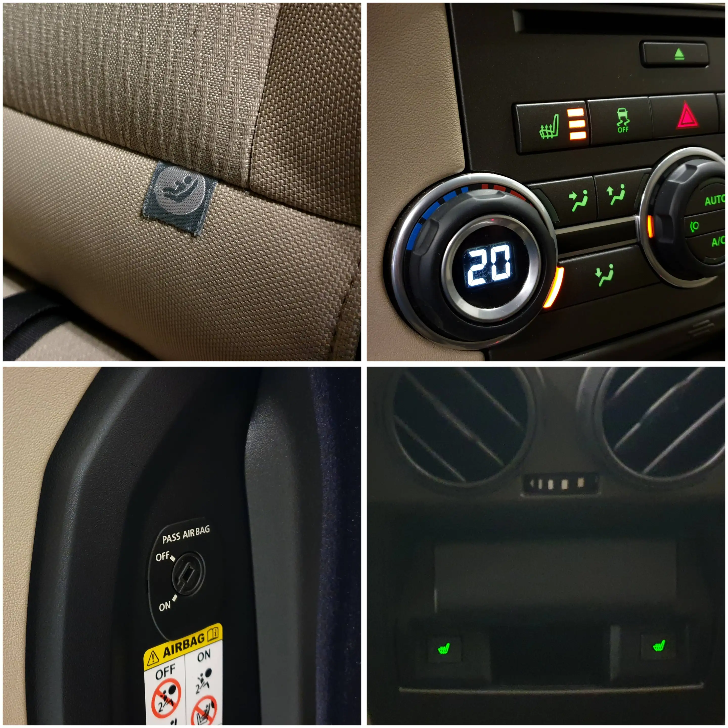 Land Rover Discovery Discovery TDV6 SE 2.Hand Scheckheft Top Zustand! — photo 15