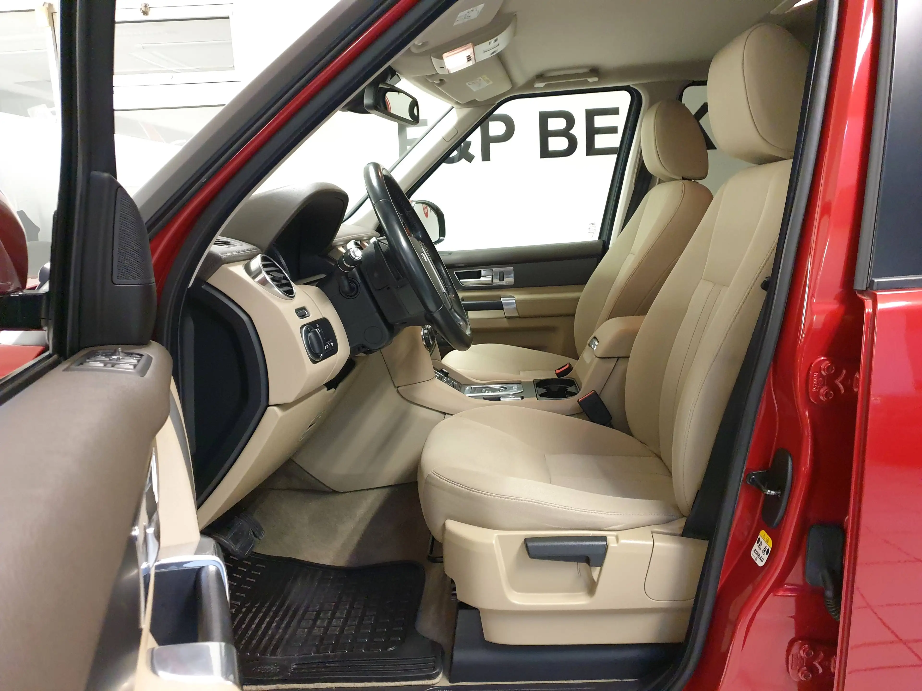 Land Rover Discovery Discovery TDV6 SE 2.Hand Scheckheft Top Zustand! — photo 8