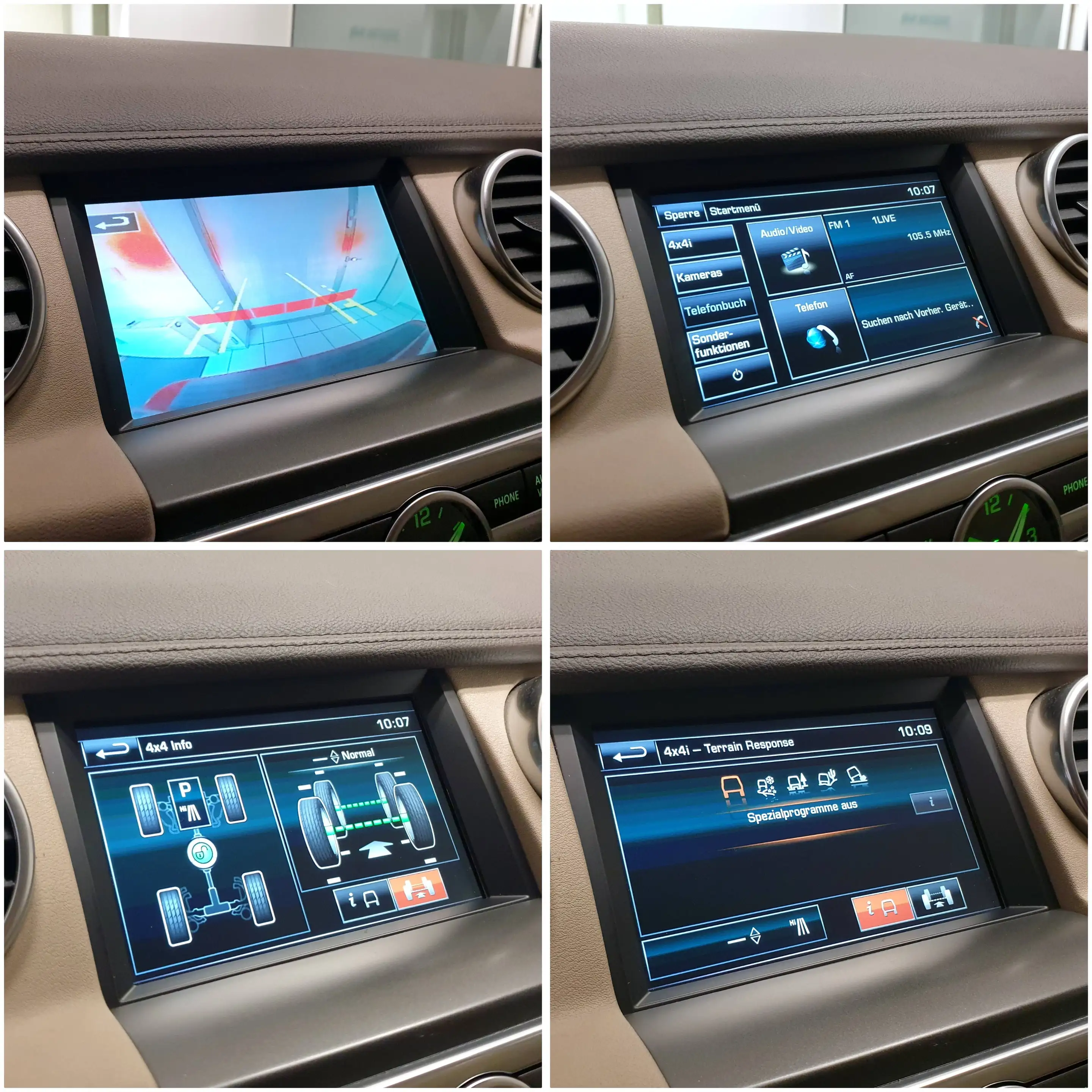 Land Rover Discovery Discovery TDV6 SE 2.Hand Scheckheft Top Zustand! — photo 14