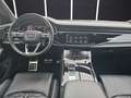 Audi RS Q8 SPORT Vmax 280 23"+MATRIX +PANO+KERAMIK Schwarz - thumbnail 17