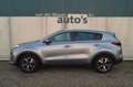 Kia Sportage 1.6 CRDi 136pk MHEV DynamicLine -NAVI-ECC-CAM- Grijs - thumbnail 1