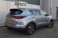 Kia Sportage 1.6 CRDi 136pk MHEV DynamicLine -NAVI-ECC-CAM- Grijs - thumbnail 4