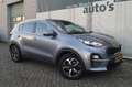 Kia Sportage 1.6 CRDi 136pk MHEV DynamicLine -NAVI-ECC-CAM- Grijs - thumbnail 3