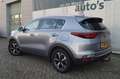 Kia Sportage 1.6 CRDi 136pk MHEV DynamicLine -NAVI-ECC-CAM- Grijs - thumbnail 5