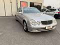 Mercedes-Benz E 240 E 240 CAT Avantgarde Argento - thumbnail 3