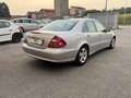 Mercedes-Benz E 240 E 240 CAT Avantgarde Argento - thumbnail 4