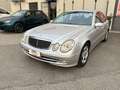 Mercedes-Benz E 240 E 240 CAT Avantgarde Argento - thumbnail 1