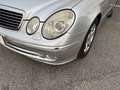 Mercedes-Benz E 240 E 240 CAT Avantgarde Argento - thumbnail 11