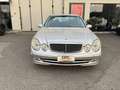 Mercedes-Benz E 240 E 240 CAT Avantgarde Argento - thumbnail 2