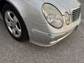 Mercedes-Benz E 240 E 240 CAT Avantgarde Argento - thumbnail 10