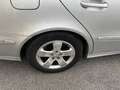 Mercedes-Benz E 240 E 240 CAT Avantgarde Argento - thumbnail 8