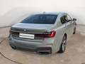 BMW 730 d M Sportpaket + GARANTIE Gris - thumbnail 6