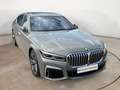 BMW 730 d M Sportpaket + GARANTIE Gris - thumbnail 8