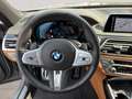 BMW 730 d M Sportpaket + GARANTIE Gris - thumbnail 14