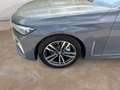 BMW 730 d M Sportpaket + GARANTIE Gris - thumbnail 2