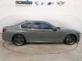 BMW 730 d M Sportpaket + GARANTIE Gris - thumbnail 7