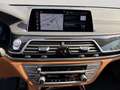 BMW 730 d M Sportpaket + GARANTIE Gris - thumbnail 13
