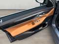 BMW 730 d M Sportpaket + GARANTIE Gris - thumbnail 9