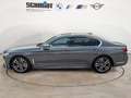 BMW 730 d M Sportpaket + GARANTIE Gris - thumbnail 3