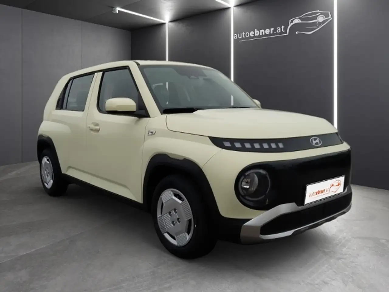 Hyundai Inster