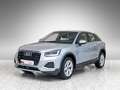Audi Q2 advanced 30 TDI S tronic AHK SHZ Navi PDC LED Silber - thumbnail 2