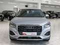 Audi Q2 advanced 30 TDI S tronic AHK SHZ Navi PDC LED Silber - thumbnail 9