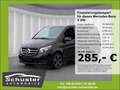 Mercedes-Benz V 200 d Rise*Navi PDC Licht/Regensen Bluetoo 18* Negro - thumbnail 1