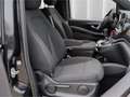 Mercedes-Benz V 200 d Rise*Navi PDC Licht/Regensen Bluetoo 18* Negro - thumbnail 8