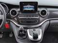 Mercedes-Benz V 200 d Rise*Navi PDC Licht/Regensen Bluetoo 18* Negro - thumbnail 7